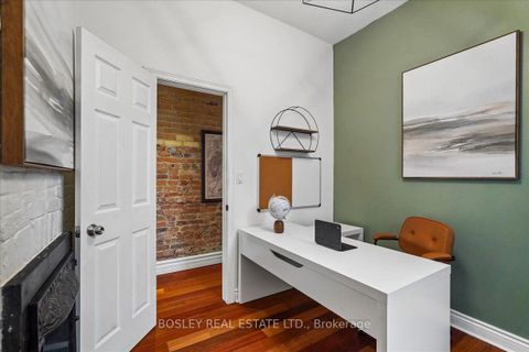 Photo 21 at 499 Ontario Street, South St. James Town, Toronto