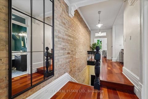 Photo 22 at 499 Ontario Street, South St. James Town, Toronto