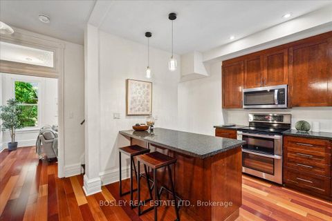 Photo 23 at 499 Ontario Street, South St. James Town, Toronto
