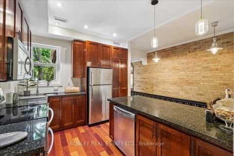 Photo 26 at 499 Ontario Street, South St. James Town, Toronto
