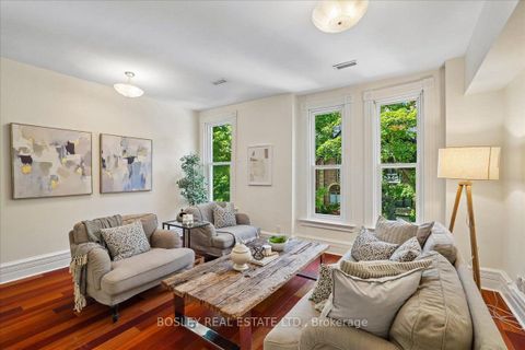 Photo 27 at 499 Ontario Street, South St. James Town, Toronto