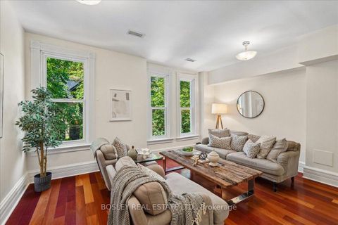 Photo 28 at 499 Ontario Street, South St. James Town, Toronto