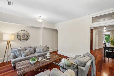 Photo 29 at 499 Ontario Street, South St. James Town, Toronto