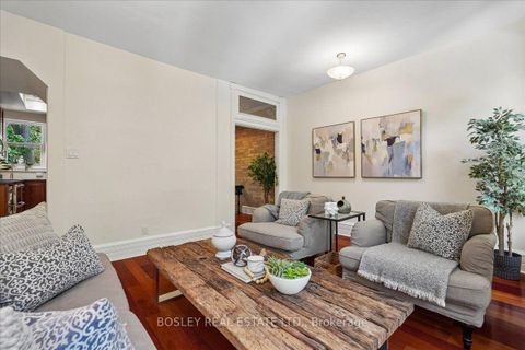 Photo 30 at 499 Ontario Street, South St. James Town, Toronto