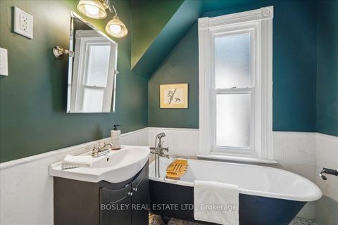Photo 33 at 499 Ontario Street, South St. James Town, Toronto