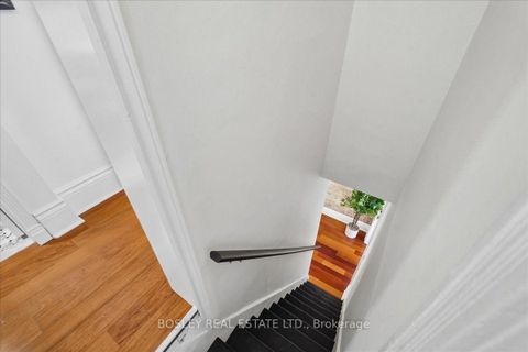 Photo 34 at 499 Ontario Street, South St. James Town, Toronto
