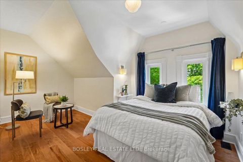 Photo 35 at 499 Ontario Street, South St. James Town, Toronto
