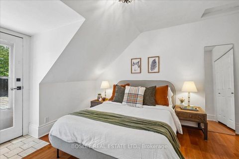 Photo 36 at 499 Ontario Street, South St. James Town, Toronto