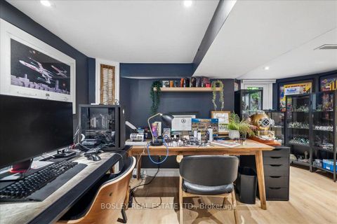 Photo 42 at 499 Ontario Street, South St. James Town, Toronto