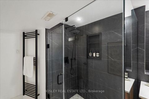 Photo 45 at 499 Ontario Street, South St. James Town, Toronto