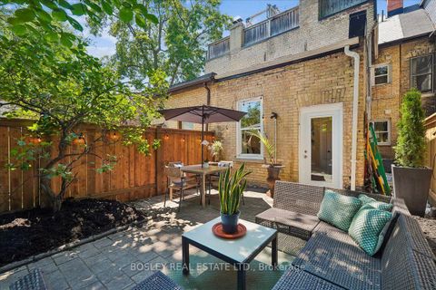 Photo 48 at 499 Ontario Street, South St. James Town, Toronto