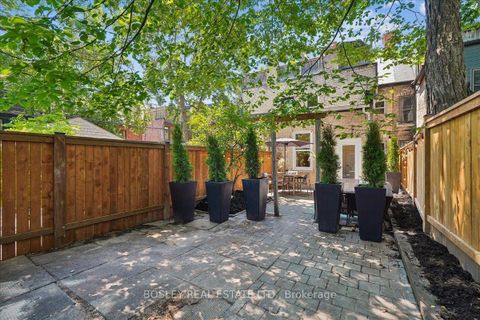 Photo 49 at 499 Ontario Street, South St. James Town, Toronto
