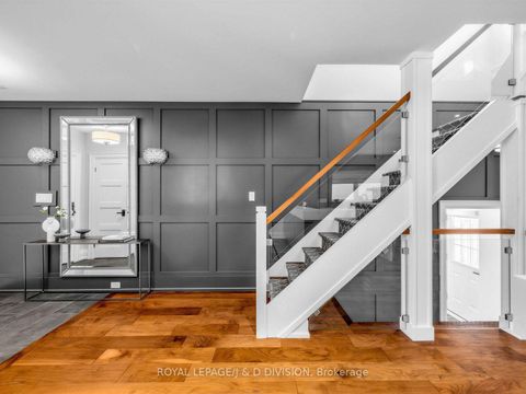 Photo 3 at 146 Glenvale Boulevard, Leaside, Toronto