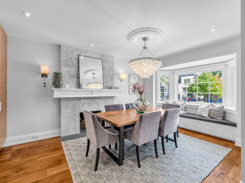 Photo 4 at 146 Glenvale Boulevard, Leaside, Toronto