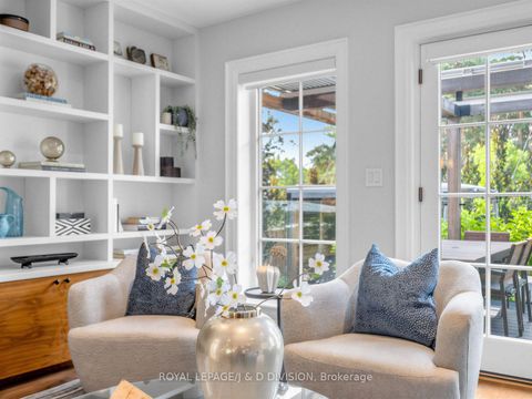 Photo 14 at 146 Glenvale Boulevard, Leaside, Toronto