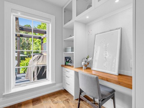 Photo 15 at 146 Glenvale Boulevard, Leaside, Toronto