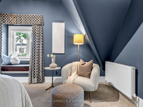 Photo 17 at 146 Glenvale Boulevard, Leaside, Toronto