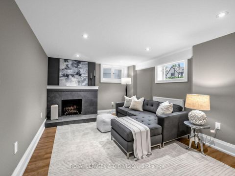 Photo 28 at 146 Glenvale Boulevard, Leaside, Toronto