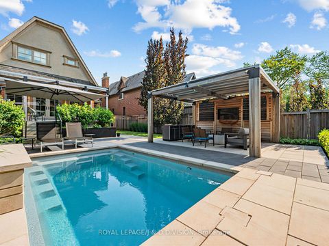 Photo 35 at 146 Glenvale Boulevard, Leaside, Toronto