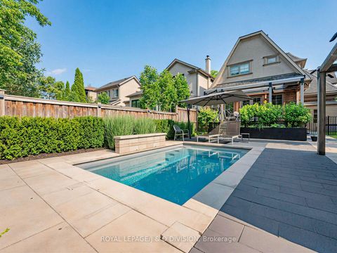Photo 36 at 146 Glenvale Boulevard, Leaside, Toronto