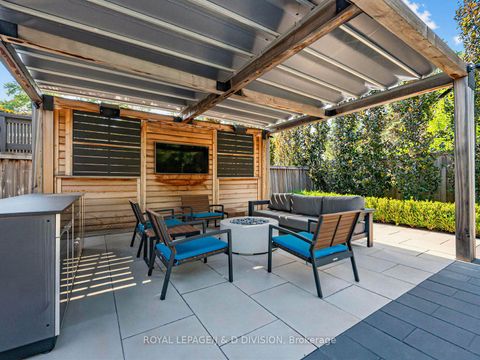 Photo 39 at 146 Glenvale Boulevard, Leaside, Toronto