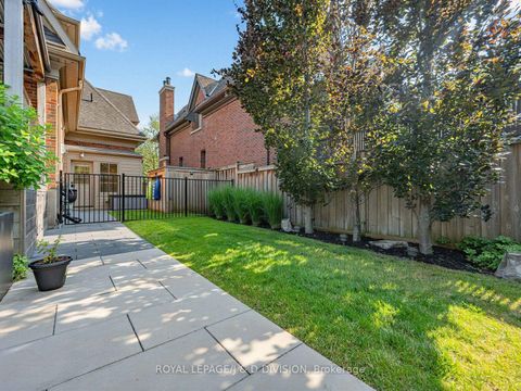 Photo 40 at 146 Glenvale Boulevard, Leaside, Toronto