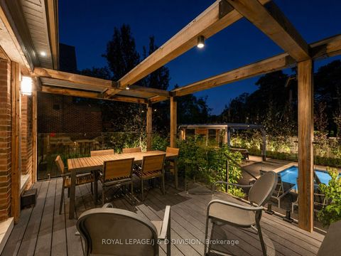 Photo 41 at 146 Glenvale Boulevard, Leaside, Toronto