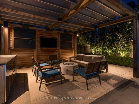 Photo 43 at 146 Glenvale Boulevard, Leaside, Toronto