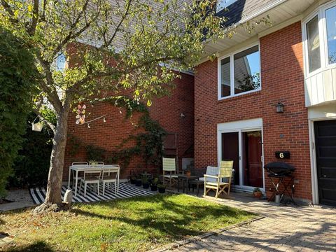 Photo 38 at 6 - 45 Birchmount Road, Cliffside, Toronto