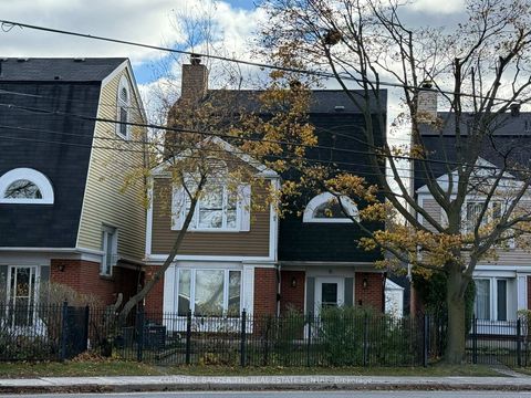 Photo 39 at 6 - 45 Birchmount Road, Cliffside, Toronto