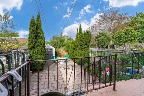 Photo 17 at 568 Dufferin Street, Little Portugal, Toronto