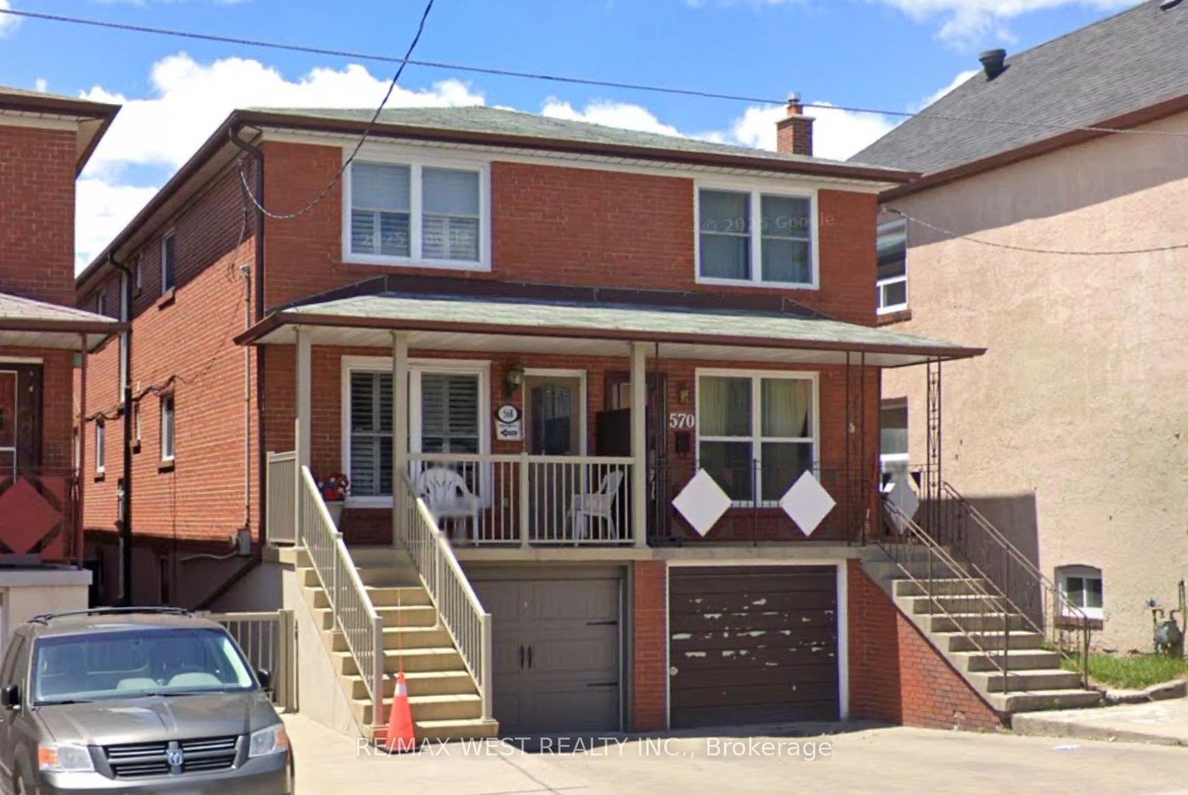 568 Dufferin Street, Little Portugal, Toronto 