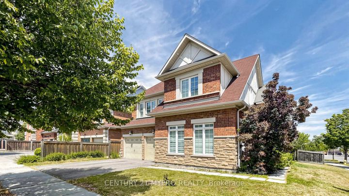 Photo 1 at 12 Sergio Marchi Street, CFB, Toronto