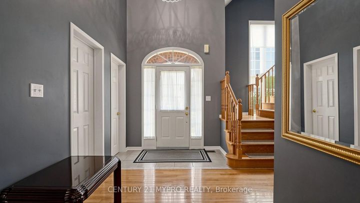 Photo 21 at 12 Sergio Marchi Street, CFB, Toronto