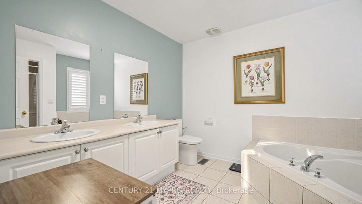 Photo 30 at 12 Sergio Marchi Street, CFB, Toronto