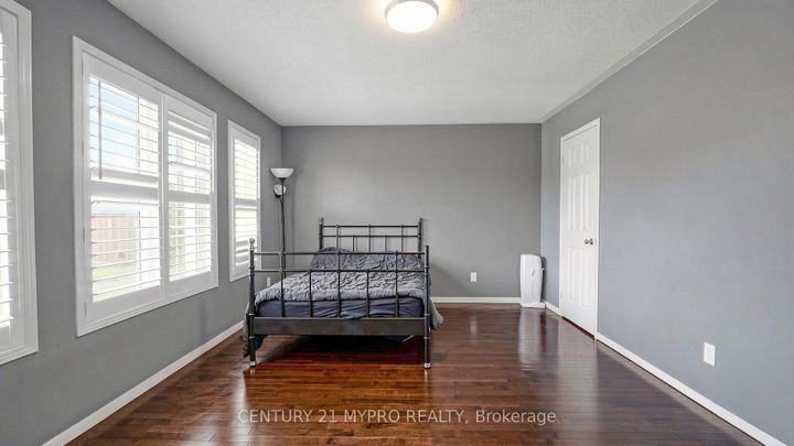 Photo 33 at 12 Sergio Marchi Street, CFB, Toronto