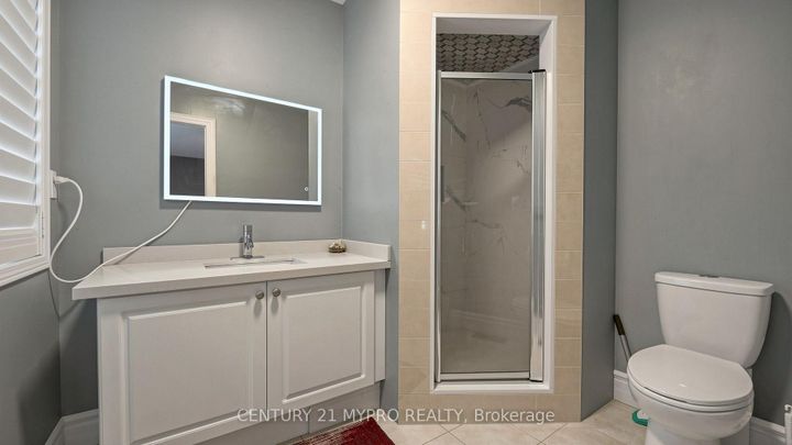 Photo 37 at 12 Sergio Marchi Street, CFB, Toronto