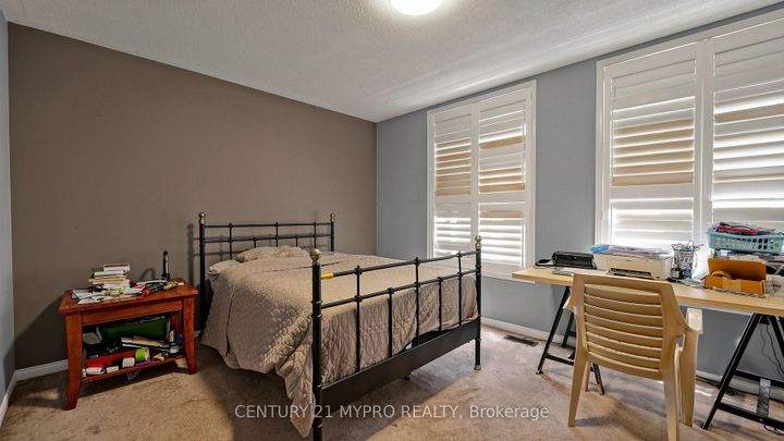 Photo 38 at 12 Sergio Marchi Street, CFB, Toronto