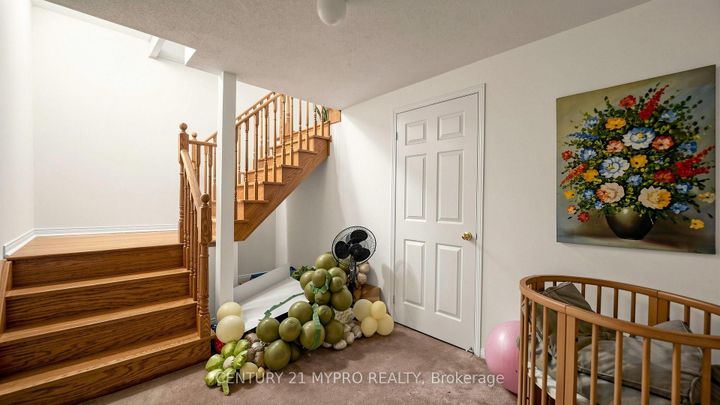 Photo 40 at 12 Sergio Marchi Street, CFB, Toronto