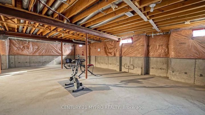 Photo 41 at 12 Sergio Marchi Street, CFB, Toronto