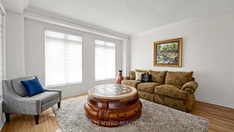 Photo 18 at 12 Sergio Marchi Street, CFB, Toronto