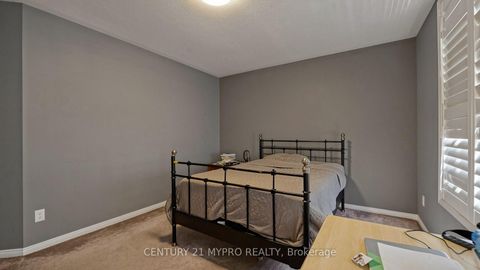 Photo 39 at 12 Sergio Marchi Street, CFB, Toronto