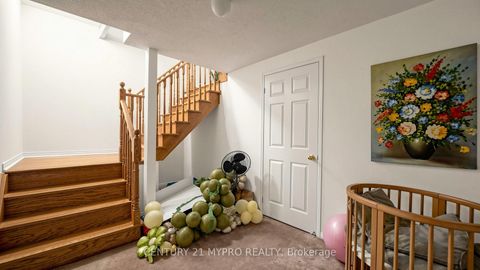 Photo 40 at 12 Sergio Marchi Street, CFB, Toronto