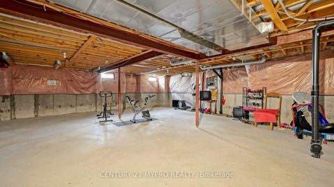 Photo 42 at 12 Sergio Marchi Street, CFB, Toronto