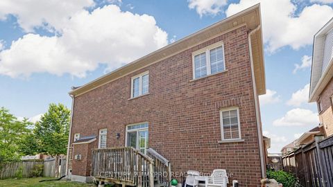 Photo 43 at 12 Sergio Marchi Street, CFB, Toronto