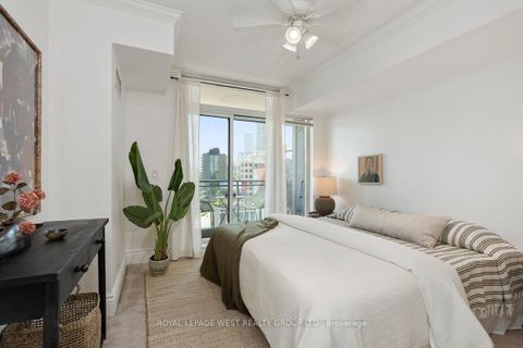 Photo 23 at 802 - 8 Scollard Street, Annex, Toronto