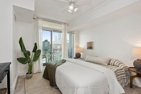 Photo 24 at 802 - 8 Scollard Street, Annex, Toronto