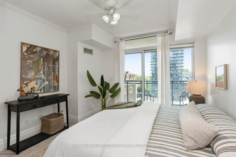 Photo 26 at 802 - 8 Scollard Street, Annex, Toronto