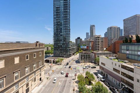 Photo 36 at 802 - 8 Scollard Street, Annex, Toronto