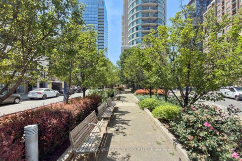 Photo 38 at 802 - 8 Scollard Street, Annex, Toronto